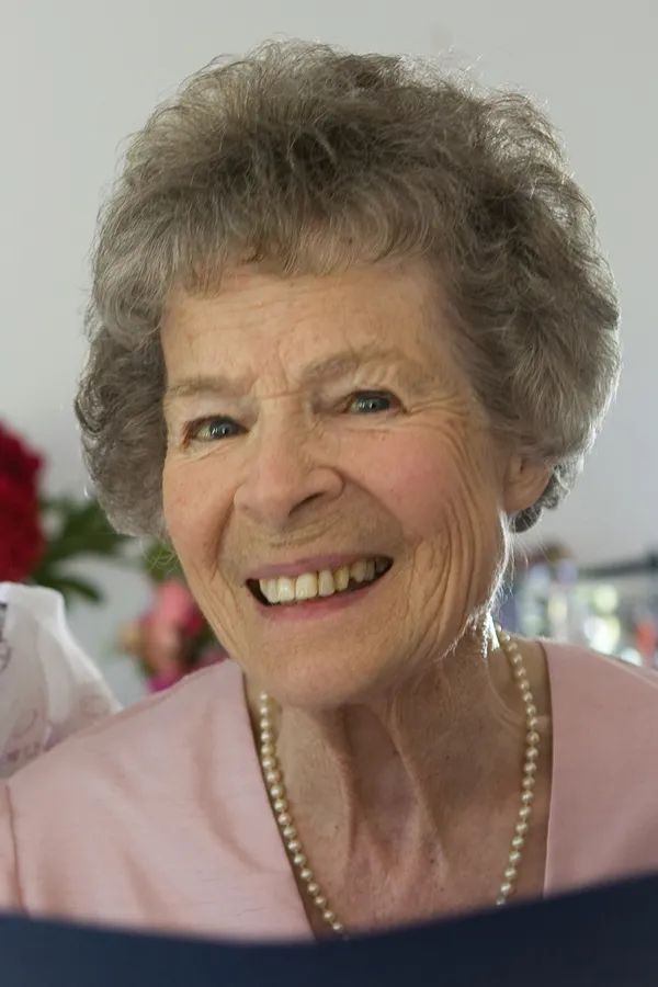 Rita Restall